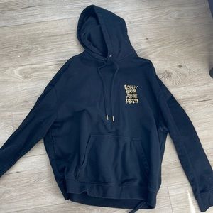 Ksubi hoodie